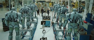 Illustration for article titled Iron Man 2 Trailer